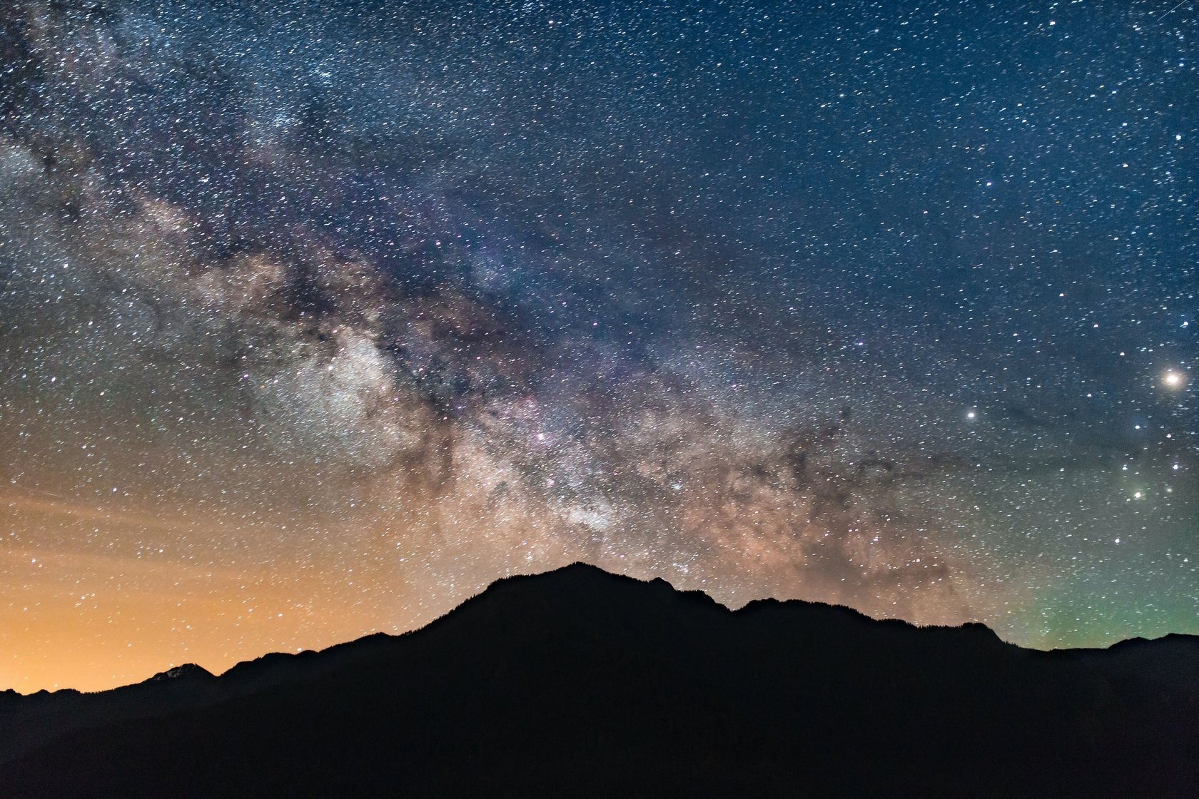 Master Astrophotography